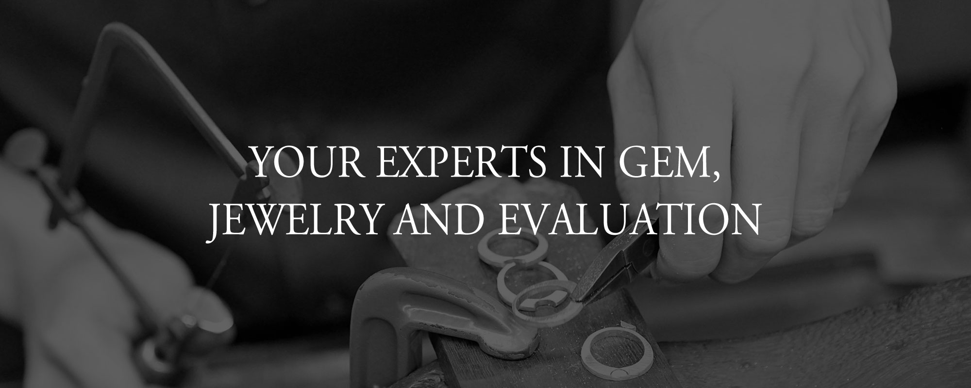 Appraisals Service At Quality Jewelers